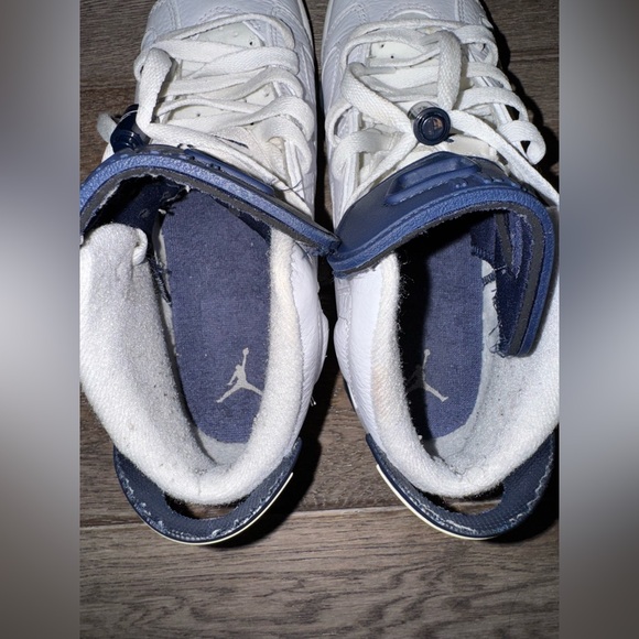 Jordan 6 "midnight navy" - Picture 6 of 8